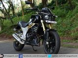 Mahindra Mojo Launched in 15 Cities
