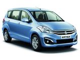 Maruti Suzuki Launches Ertiga Facelift At INR 5.99 Lakhs