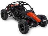 Ariel Nomad Now Comes With A Supercharged Engine! 