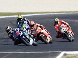 2015 Australian MotoGP: A Thriller From Start To Finish 