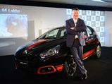 Fiat Launches the Abarth Punto In India; Prices Start At Rs. 9.95 Lakh