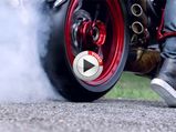 Video: MV Agusta To Introduce A Lewis Hamilton Dragster RR Limited Edition 