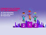 Valeo Reveals The Winners Of The Second Valeo Innovation Challenge