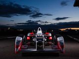 Formula E Season 2 Commences In China On 24th October