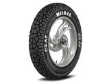 Ceat Launches Milaze Tubeless Tyres for Scooters