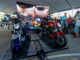 Yamaha MT-03 Street Fighter To Launch In India During 2016