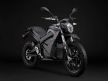 Zero Motorcycles Unveil Their 2016 Electric Motorcycles Lineup