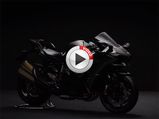 Kawasaki Ninja H2 (1000cc Superbike) Gets A New Paint Job For 2016