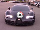 How Expensive Is It To Own A Bugatti Veyron? Well, This Should Help