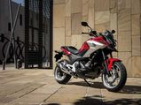 First Images Of Honda 16YM CB500X And NC750X
