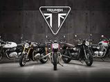Triumph Unveils The 2016 Bonneville Range. Will India Get These Bonnies?