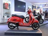Piaggio To Open A Multi-Brand (Vespa, Aprilia, Moto Guzzi) Showroom In Pune