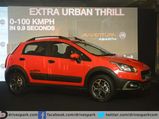 Fiat Abarth Avventura Price Hiked Within 10 Days Of Launch