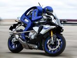 Yamaha Motobot—The Future Of Motorcycling?