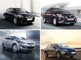 Top 10 Worst Selling Cars In India (FY16, Second Quarter)