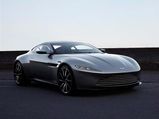 James Bond's Aston Martin DB10 To Be Auctioned In 2016
