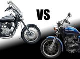 Royal Enfield Thunderbird vs. Bajaj Avenger: Feel Like God Or Be God? 
