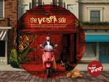 Vespa Launches New Marketing Campaign For Its New 150cc Range