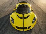 The World's Fastest Car To Go Faster @ 450km/h!