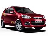 Maruti Suzuki Tops Customer Satisfaction Survey In India