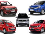 Expert Talk: Is Tata Motors Being Beaten At Its Own Game By Giving Ideas? 