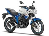 Suzuki Gixxer Garners Over 10,000 Sales Within A Single Month