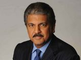 11 Things You Didn't Know About Anand Mahindra