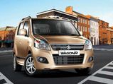 Maruti To Launch Two Variants Of WagonR AMT In November 2015