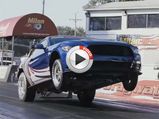 Ford Cobra Jet Mustang Revealed; To Debut At 2015 SEMA Show