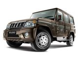 Mahindra Bolero Beats Hyundai Creta In Sales