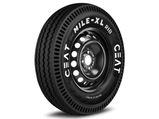 CEAT Launches Premium Mile XL Tyre Range For SCV
