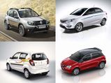 Special Edition Cars For This Diwali