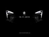 W Motors To Unveil Lykan Hypersport's Successor — Fenyr Super Sport