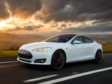 Owner Tracks Stolen Tesla Through Mobile App