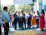 Ford Thane Now Inaugurate Satyam Sales & Service Facility