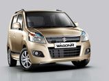 Maruti Launches WagonR, Stingray AMT Variants; Prices, Specs, & More!      