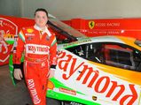 Gautam Singhania Finishes Second In Ferrari Challenge Series EU 2015