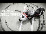2016 Triumph Speed Triple Revealed In Official Video 