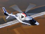 Video: Peugeot Designed Airbus H160 Helicopter 