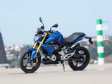 BMW G310R To Be Priced Cheaper Than The KTM Duke 390 In India!  