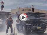 Video: Lemon Jeep Cherokee Lampooned in Australia