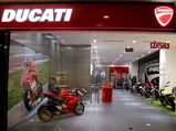 Ducati Inaugurates South India's First Showroom In Bangalore