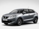 All-New Maruti Baleno Records Phenomenal Bookings Since Launch: Report