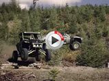 Video: Baja Racer Chases Down Bigfoot 