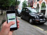 Uber & TomTom Sign Global Multi-Year Deal For Digital Maps
