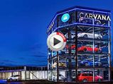 Video: World's First Vending Machine For Cars