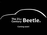 Volkswagen To Launch The All-New Beetle In India [Details]