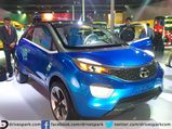 Tata's Upcoming Compact SUV For India — What To Expect?