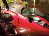 Liberty Walk Nissan GT-R Fished Out Of A Lake In US (Pictures)