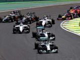 F1 Rejects Alternative Engine Solution - Current Engines To Get Cheaper